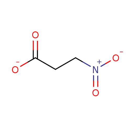 Chemical structure of BindingDB Monomer ID 50274515