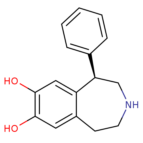 Chemical structure of BindingDB Monomer ID 50274530