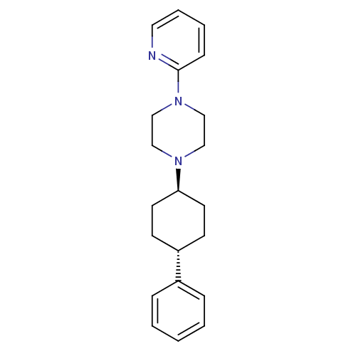 Chemical structure of BindingDB Monomer ID 50274838