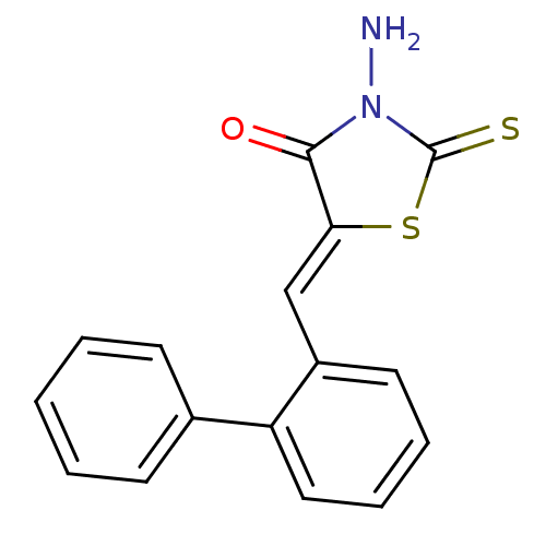 Chemical structure of BindingDB Monomer ID 50274859