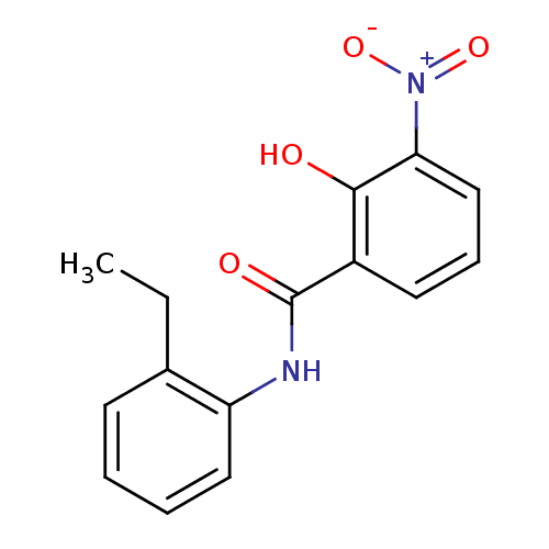 Chemical structure of BindingDB Monomer ID 50274868