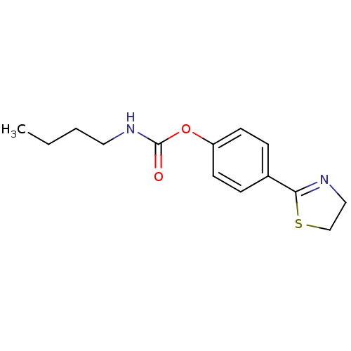 Chemical structure of BindingDB Monomer ID 50274981