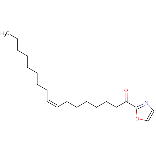 Chemical structure of BindingDB Monomer ID 50275006