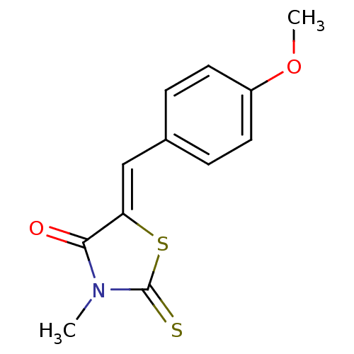Chemical structure of BindingDB Monomer ID 50275028