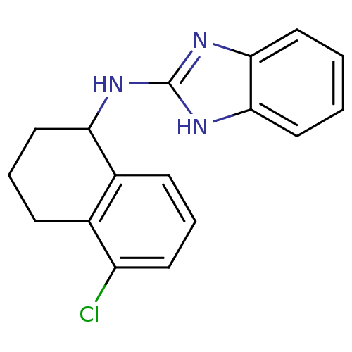 Chemical structure of BindingDB Monomer ID 50275051