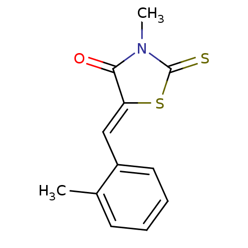 Chemical structure of BindingDB Monomer ID 50275064