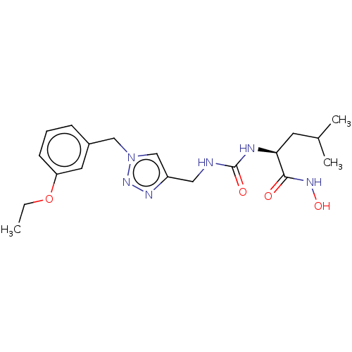 Chemical structure of BindingDB Monomer ID 50275113