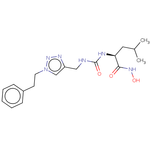 Chemical structure of BindingDB Monomer ID 50275122