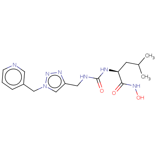 Chemical structure of BindingDB Monomer ID 50275123