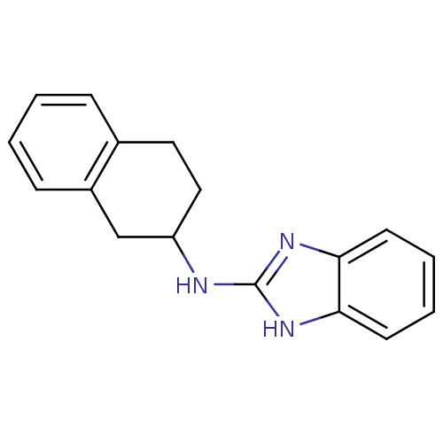 Chemical structure of BindingDB Monomer ID 50275126