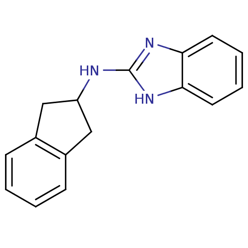 Chemical structure of BindingDB Monomer ID 50275127