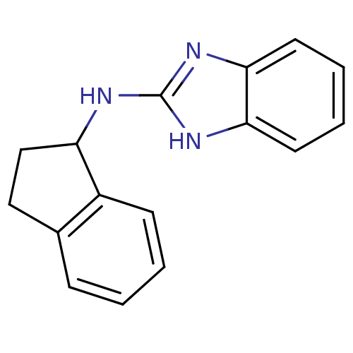 Chemical structure of BindingDB Monomer ID 50275130