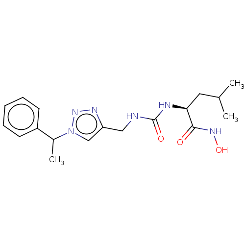 Chemical structure of BindingDB Monomer ID 50275140