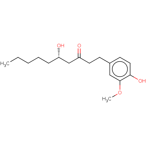 Chemical structure of BindingDB Monomer ID 50275147