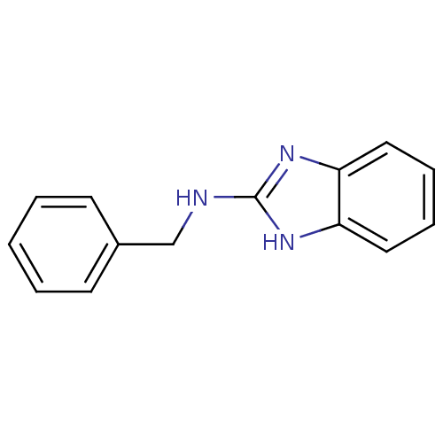 Chemical structure of BindingDB Monomer ID 50275156