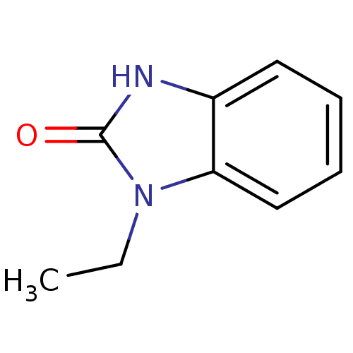 Chemical structure of BindingDB Monomer ID 50275183