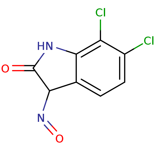 Chemical structure of BindingDB Monomer ID 50275184