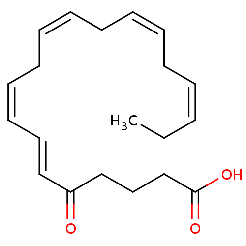 Chemical structure of BindingDB Monomer ID 50275217