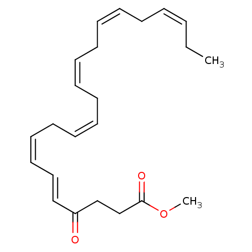 Chemical structure of BindingDB Monomer ID 50275229