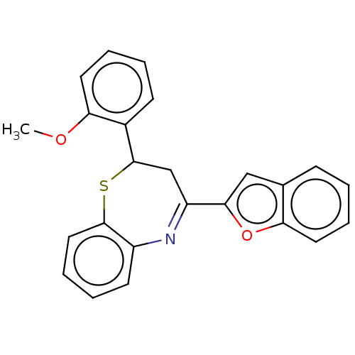Chemical structure of BindingDB Monomer ID 50275238