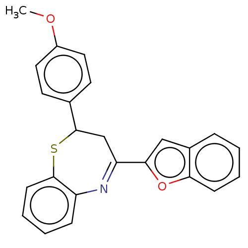 Chemical structure of BindingDB Monomer ID 50275245