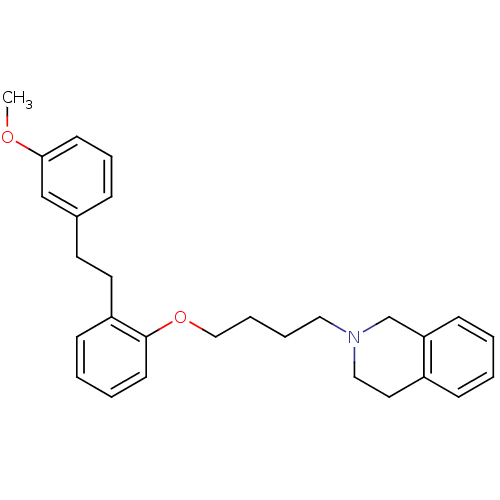 Chemical structure of BindingDB Monomer ID 50275252