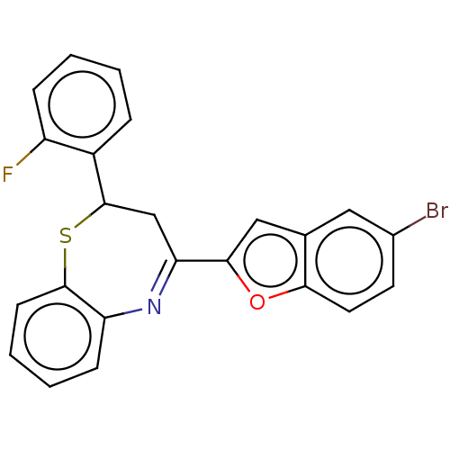 Chemical structure of BindingDB Monomer ID 50275272