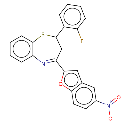 Chemical structure of BindingDB Monomer ID 50275310