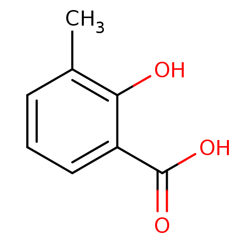 Chemical structure of BindingDB Monomer ID 50275341