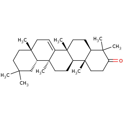 Chemical structure of BindingDB Monomer ID 50275506