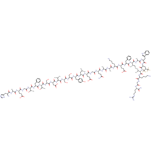 Chemical structure of BindingDB Monomer ID 50275528
