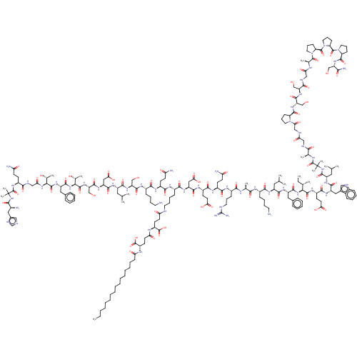 Chemical structure of BindingDB Monomer ID 50275545