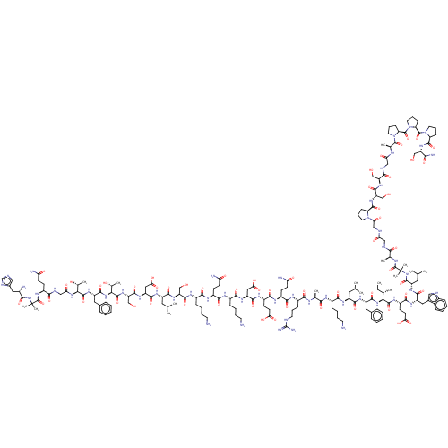 Chemical structure of BindingDB Monomer ID 50275546