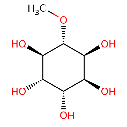 Chemical structure of BindingDB Monomer ID 50275563