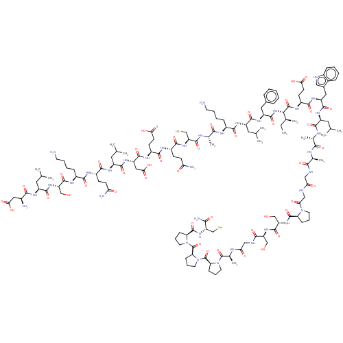 Chemical structure of BindingDB Monomer ID 50275578
