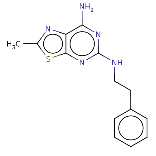Chemical structure of BindingDB Monomer ID 50275631