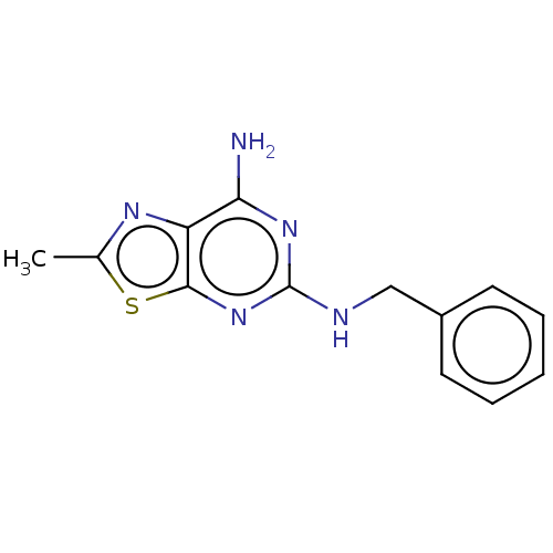Chemical structure of BindingDB Monomer ID 50275638