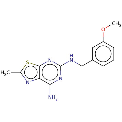 Chemical structure of BindingDB Monomer ID 50275668