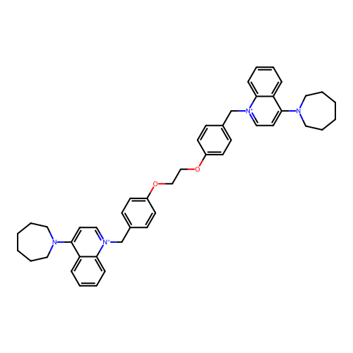 Chemical structure of BindingDB Monomer ID 50275678