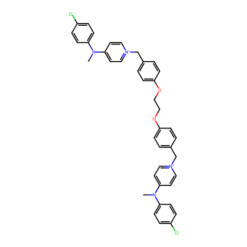 Chemical structure of BindingDB Monomer ID 50275705