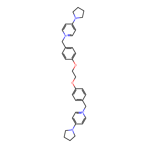 Chemical structure of BindingDB Monomer ID 50275706