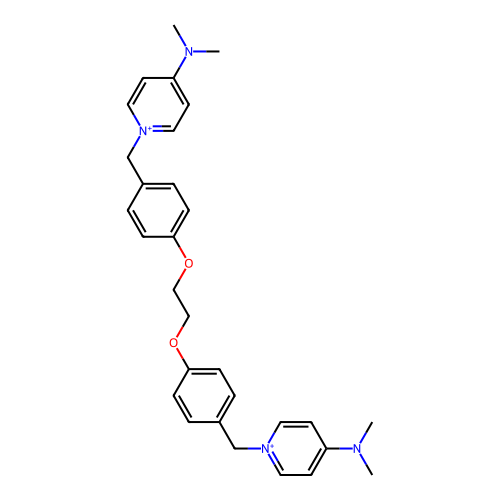 Chemical structure of BindingDB Monomer ID 50275707