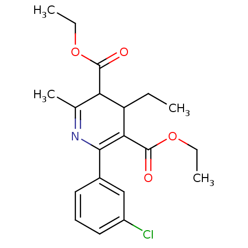 Chemical structure of BindingDB Monomer ID 50275731