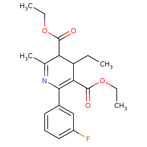 Chemical structure of BindingDB Monomer ID 50275732