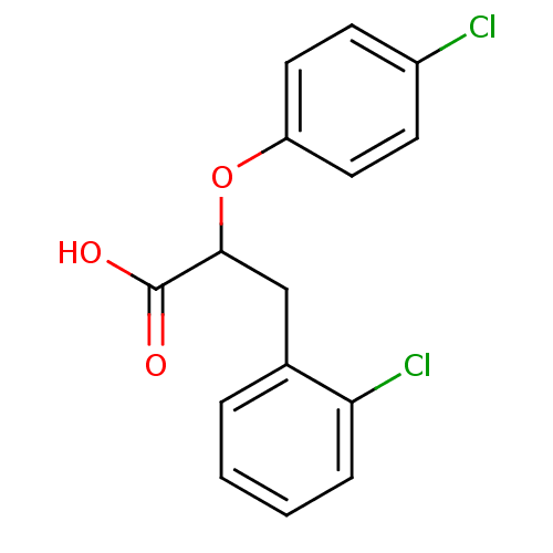 Chemical structure of BindingDB Monomer ID 50275748