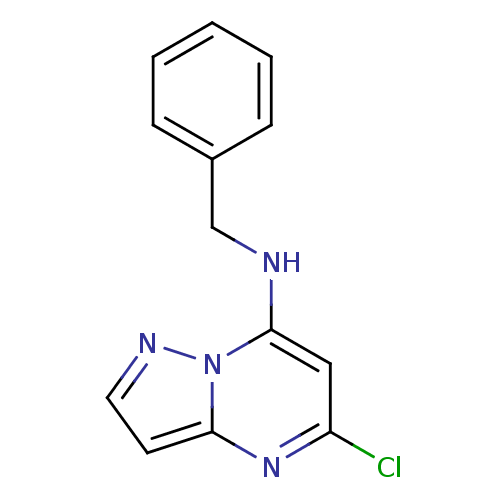 Chemical structure of BindingDB Monomer ID 50275792