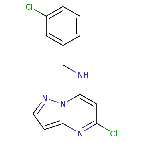 Chemical structure of BindingDB Monomer ID 50275798