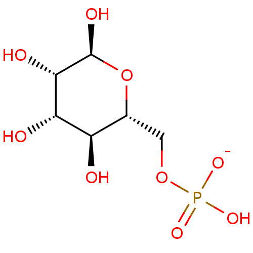 Chemical structure of BindingDB Monomer ID 50275807