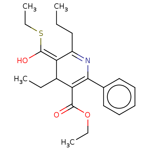 Chemical structure of BindingDB Monomer ID 50275838