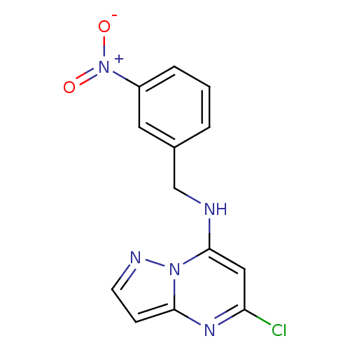 Chemical structure of BindingDB Monomer ID 50275853